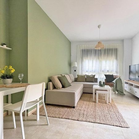 Apartamentos Brisas Del Puerto De Aguadulce Aguadulce  Eksteriør bilde