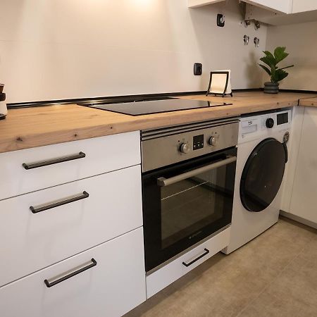 Apartamentos Brisas Del Puerto De Aguadulce Aguadulce  Eksteriør bilde