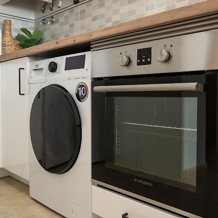 Apartamentos Brisas Del Puerto De Aguadulce Aguadulce  Eksteriør bilde