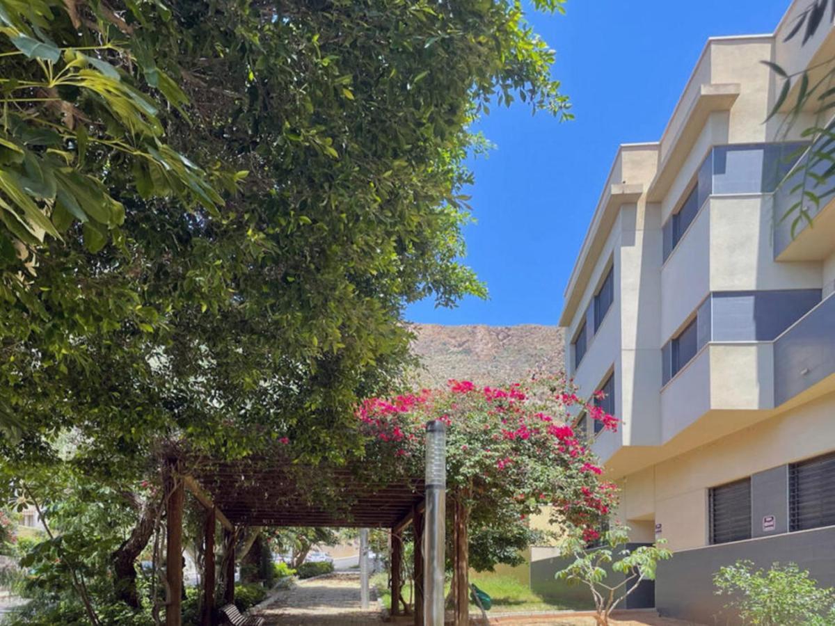 Apartamentos Brisas Del Puerto De Aguadulce Aguadulce  Eksteriør bilde