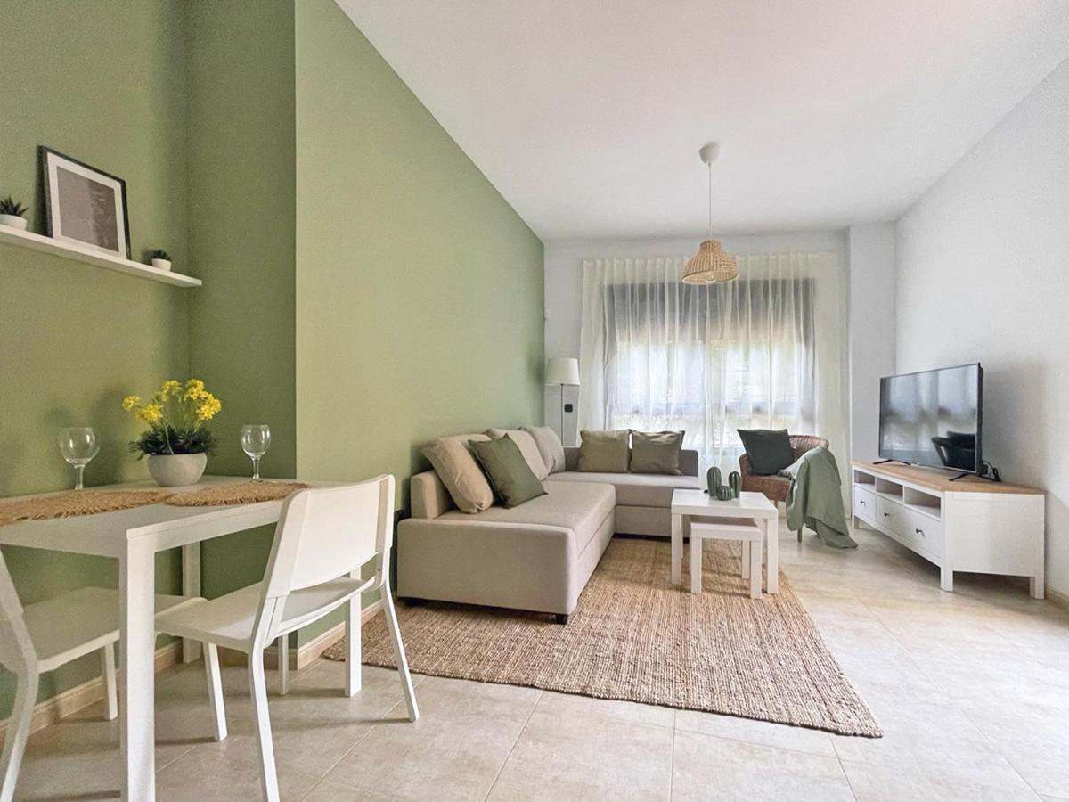 Apartamentos Brisas Del Puerto De Aguadulce Aguadulce  Eksteriør bilde