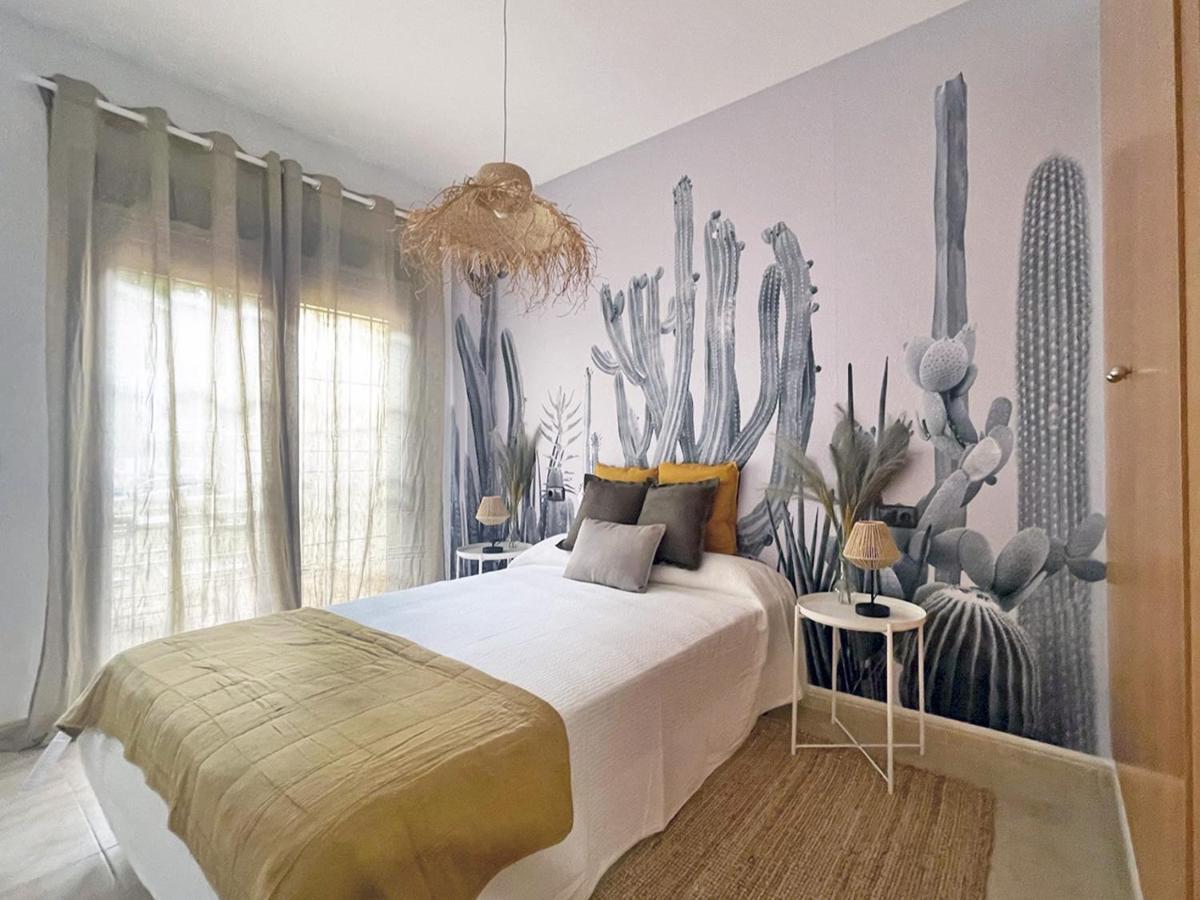 Apartamentos Brisas Del Puerto De Aguadulce Aguadulce  Eksteriør bilde