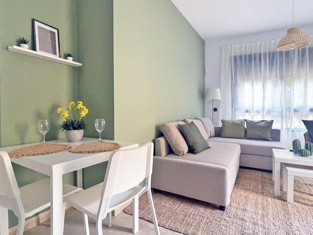 Apartamentos Brisas Del Puerto De Aguadulce Aguadulce  Eksteriør bilde