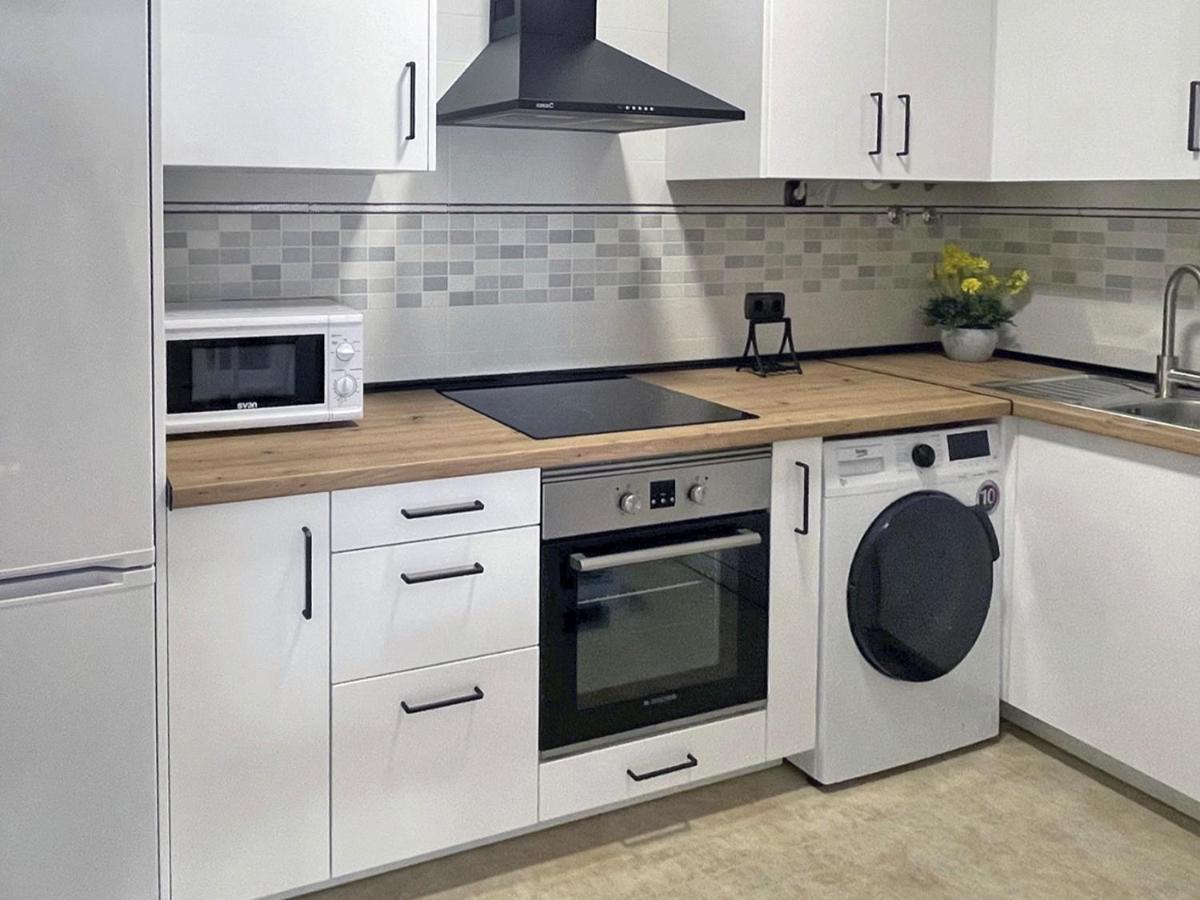 Apartamentos Brisas Del Puerto De Aguadulce Aguadulce  Eksteriør bilde