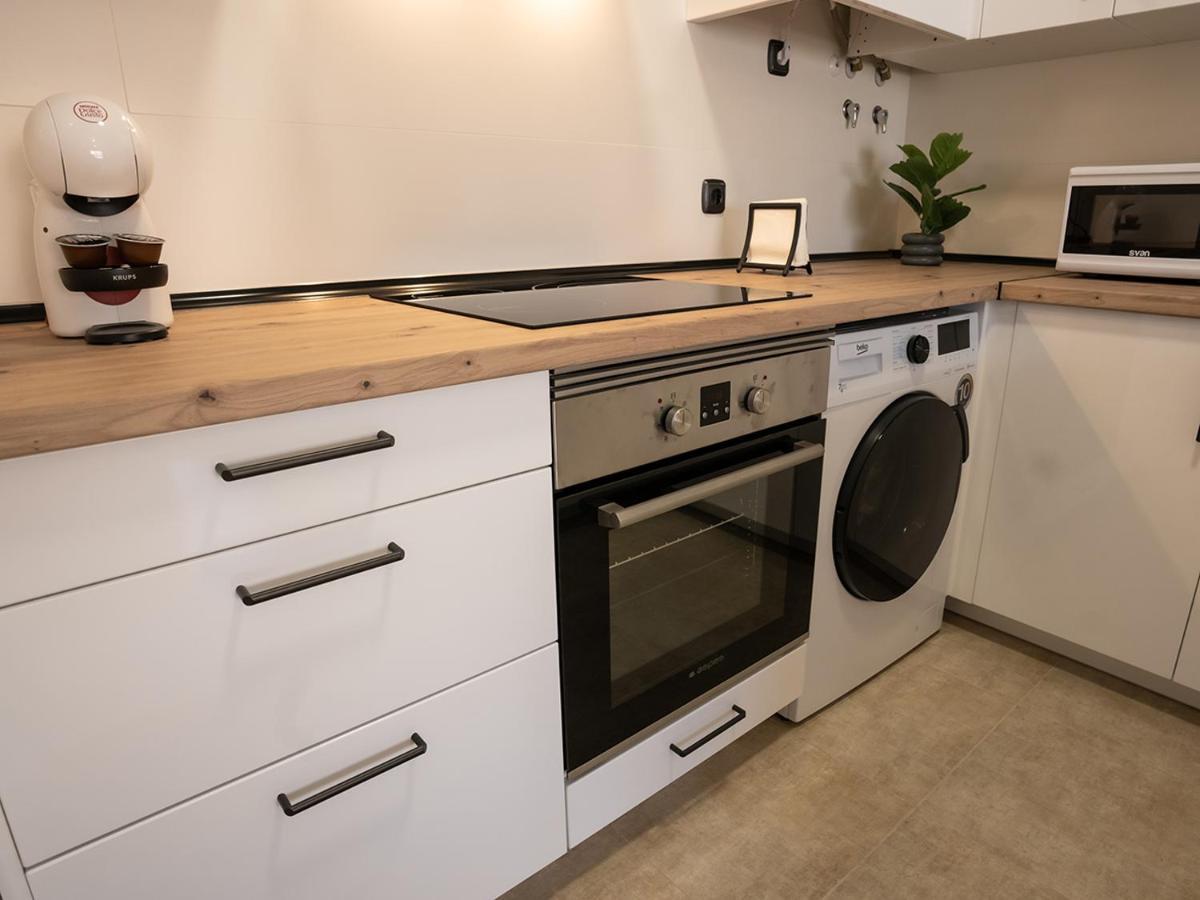 Apartamentos Brisas Del Puerto De Aguadulce Aguadulce  Eksteriør bilde