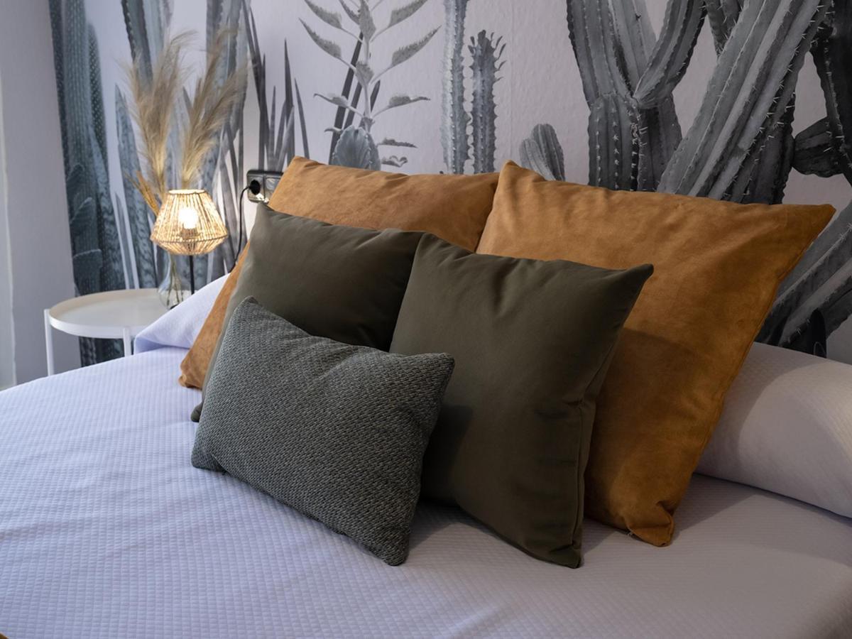 Apartamentos Brisas Del Puerto De Aguadulce Aguadulce  Eksteriør bilde