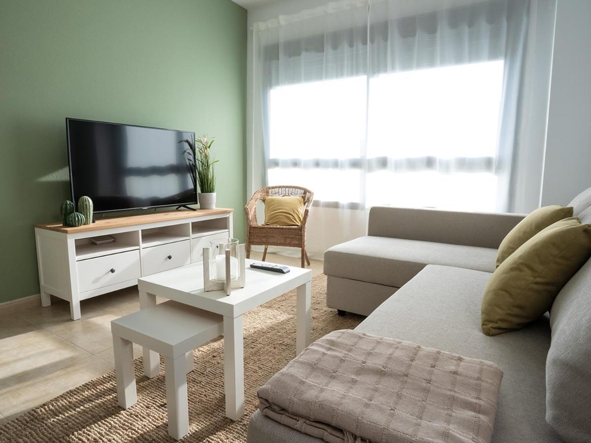 Apartamentos Brisas Del Puerto De Aguadulce Aguadulce  Eksteriør bilde
