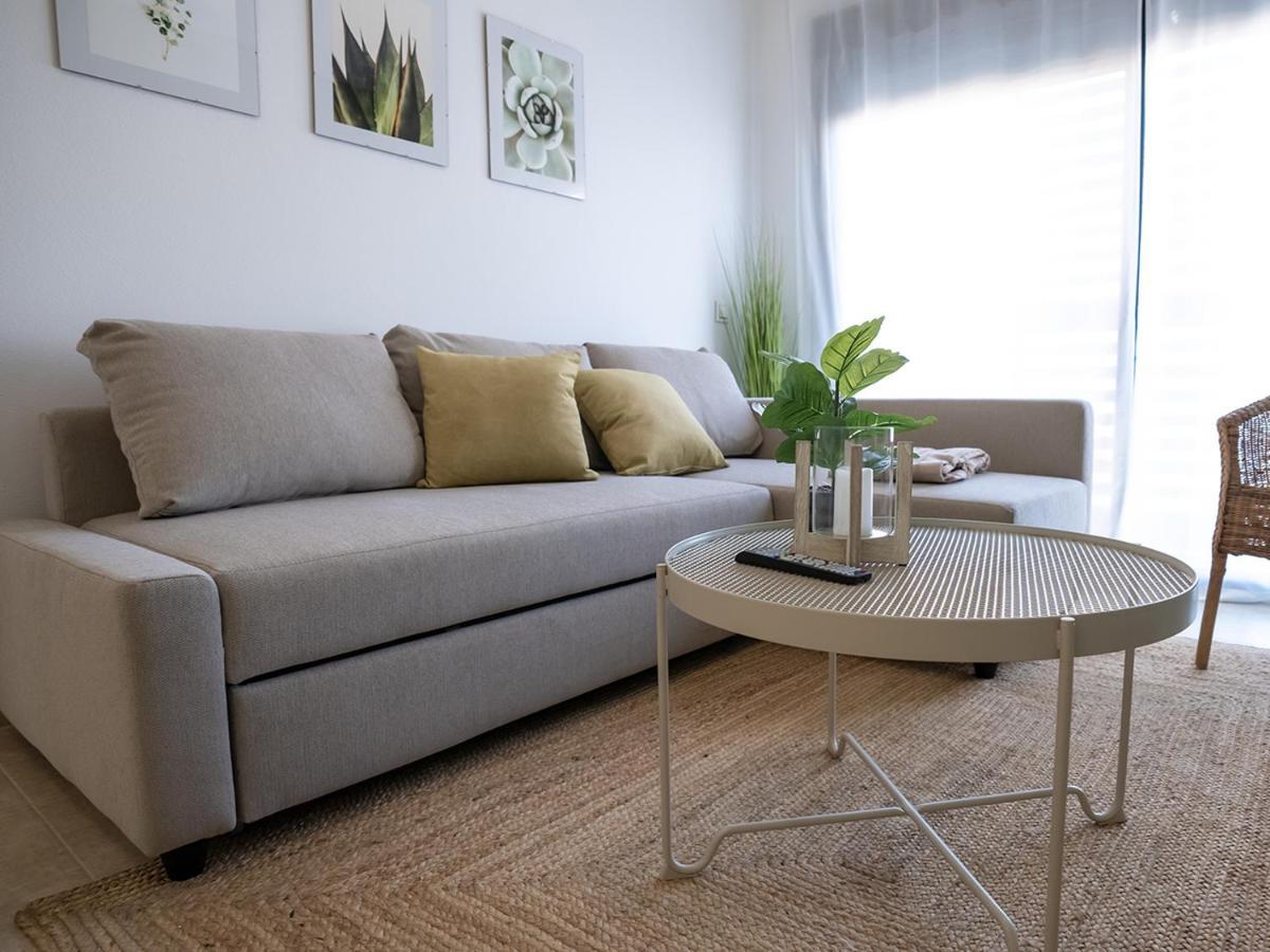 Apartamentos Brisas Del Puerto De Aguadulce Aguadulce  Eksteriør bilde