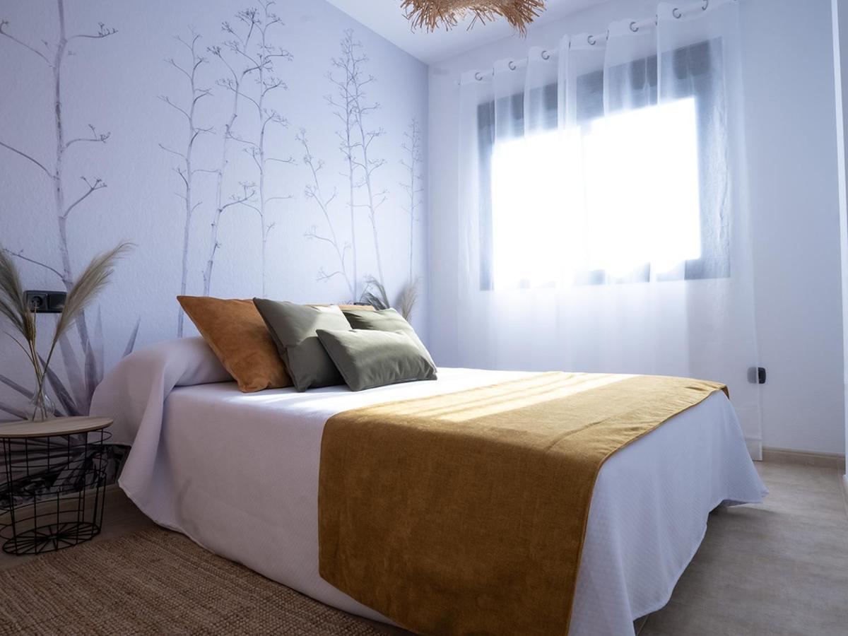 Apartamentos Brisas Del Puerto De Aguadulce Aguadulce  Eksteriør bilde