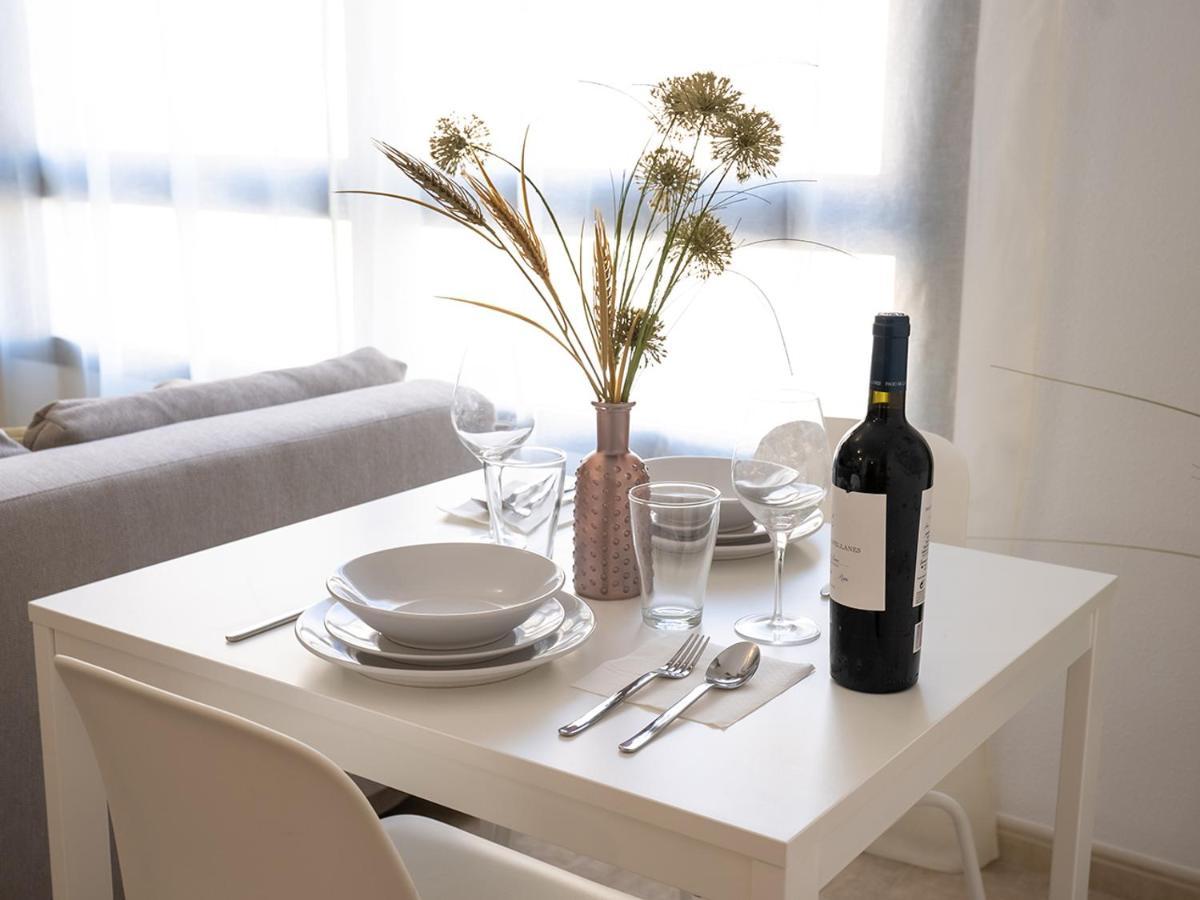 Apartamentos Brisas Del Puerto De Aguadulce Aguadulce  Eksteriør bilde