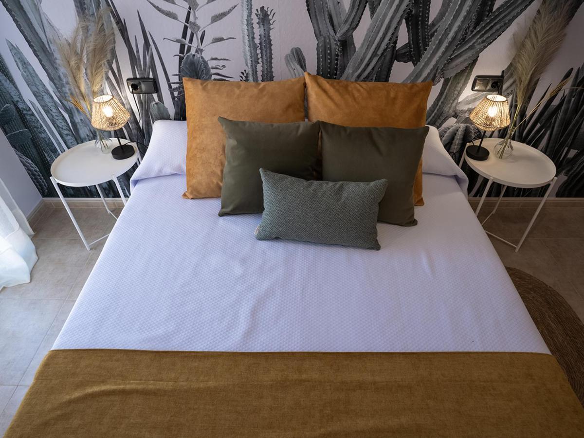 Apartamentos Brisas Del Puerto De Aguadulce Aguadulce  Eksteriør bilde
