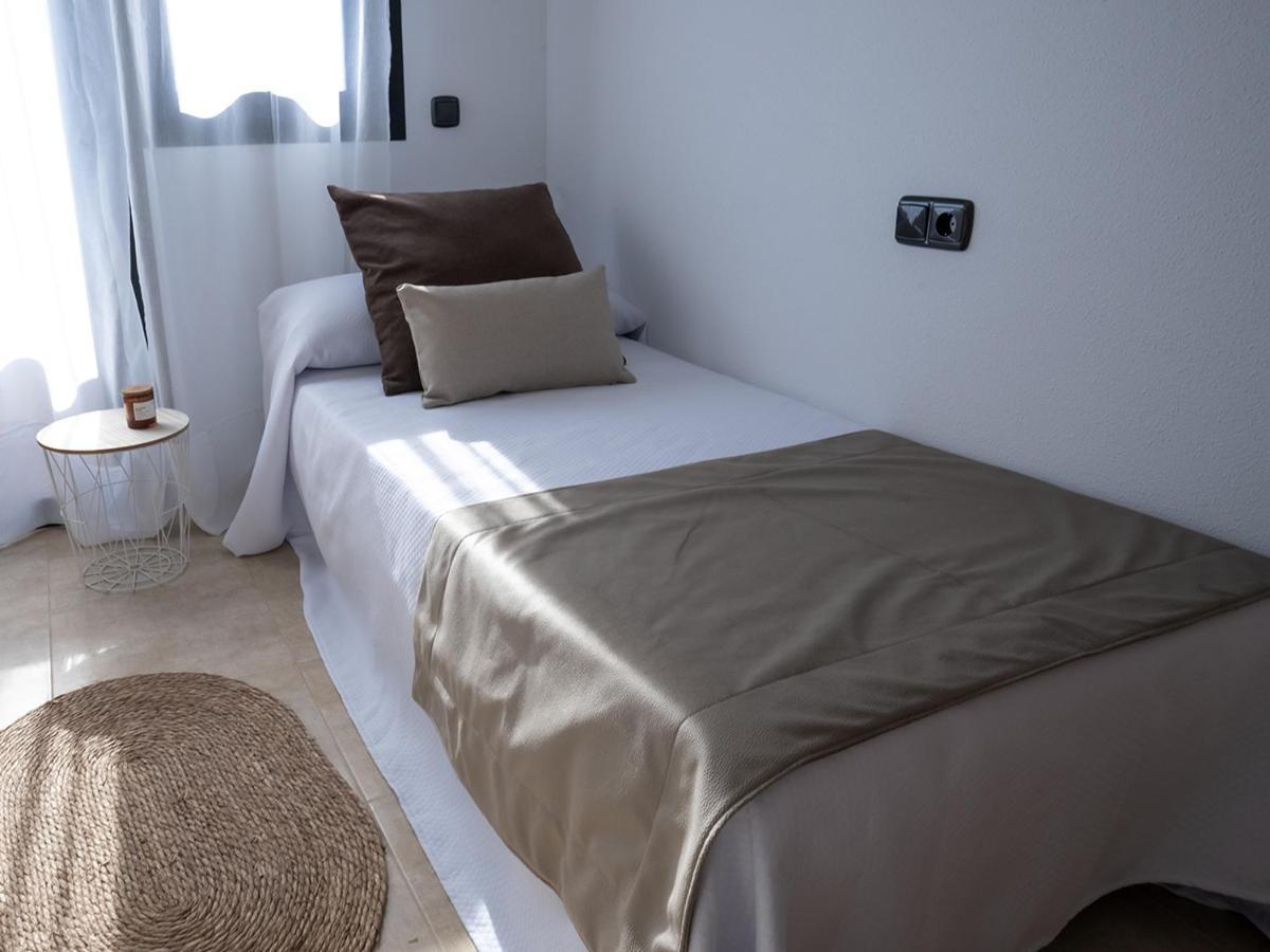 Apartamentos Brisas Del Puerto De Aguadulce Aguadulce  Eksteriør bilde