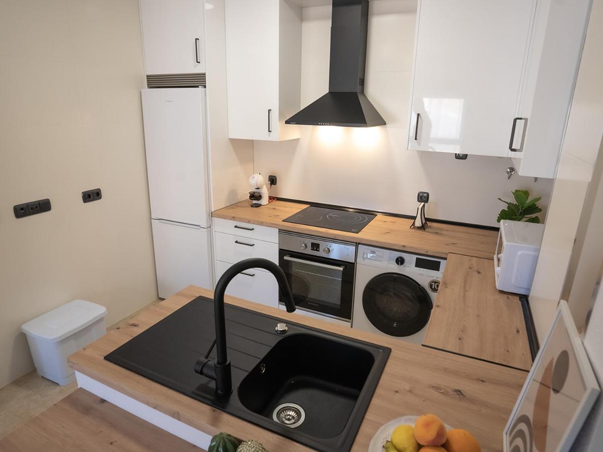Apartamentos Brisas Del Puerto De Aguadulce Aguadulce  Eksteriør bilde