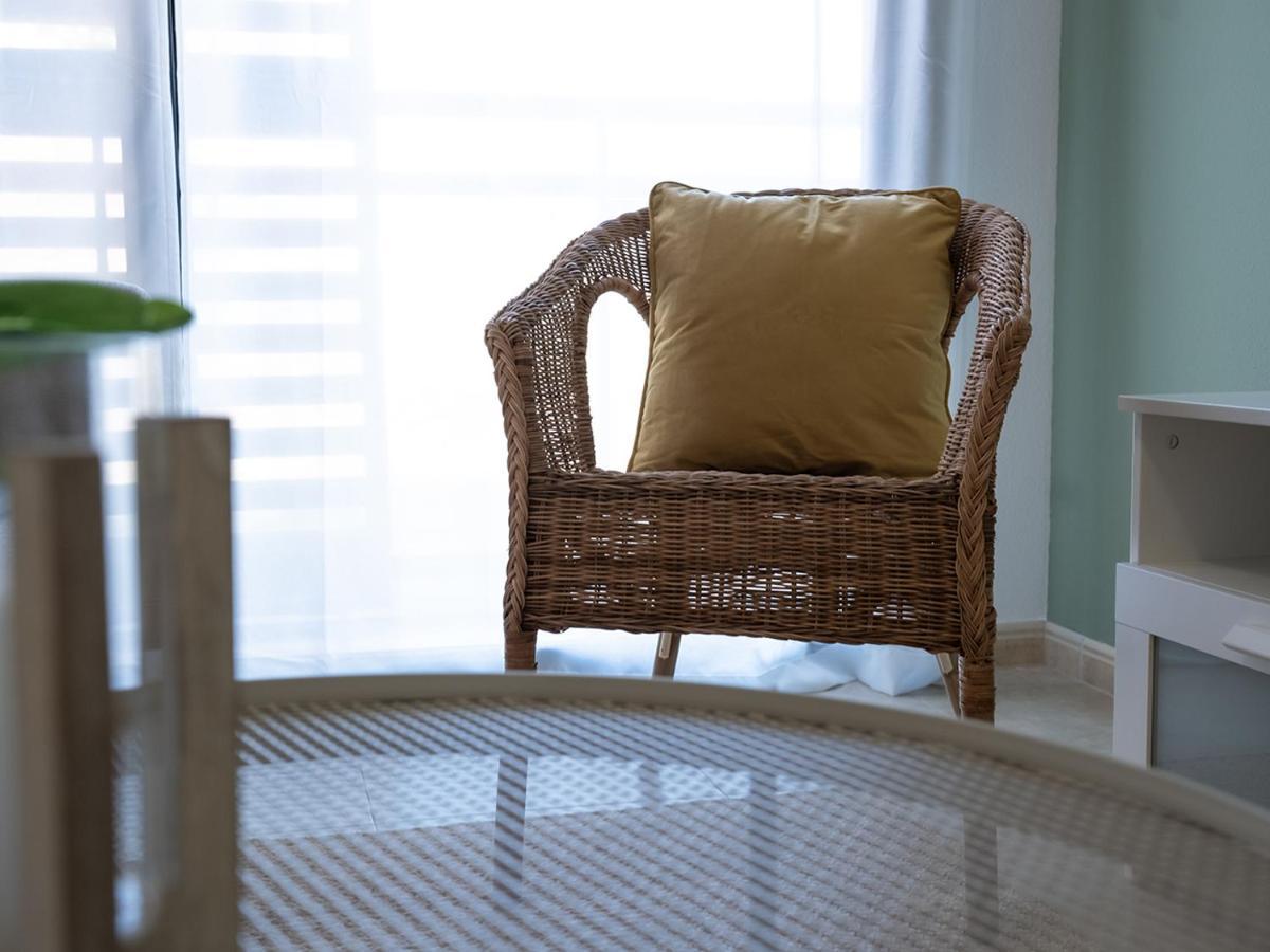 Apartamentos Brisas Del Puerto De Aguadulce Aguadulce  Eksteriør bilde