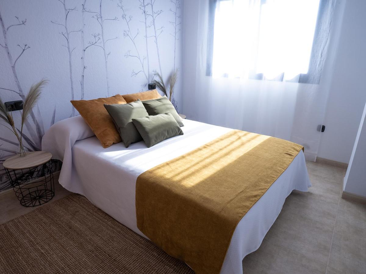 Apartamentos Brisas Del Puerto De Aguadulce Aguadulce  Eksteriør bilde