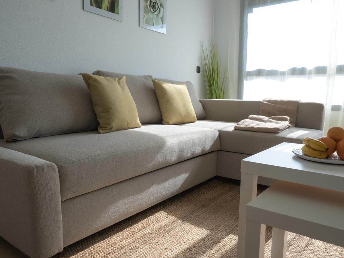 Apartamentos Brisas Del Puerto De Aguadulce Aguadulce  Eksteriør bilde