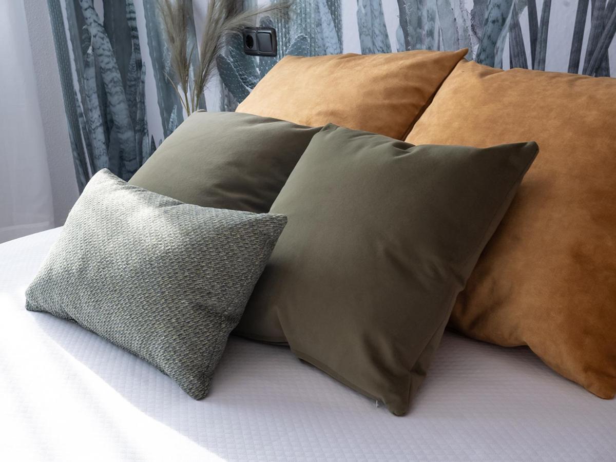 Apartamentos Brisas Del Puerto De Aguadulce Aguadulce  Eksteriør bilde