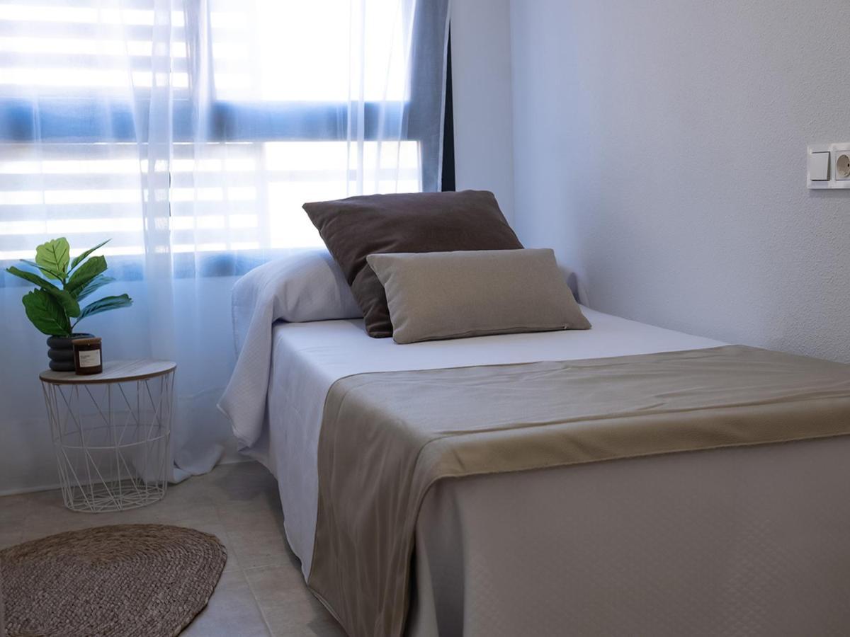 Apartamentos Brisas Del Puerto De Aguadulce Aguadulce  Eksteriør bilde