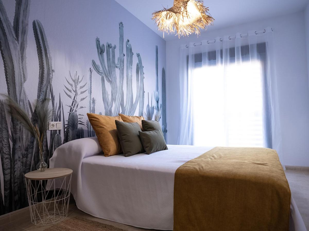 Apartamentos Brisas Del Puerto De Aguadulce Aguadulce  Eksteriør bilde