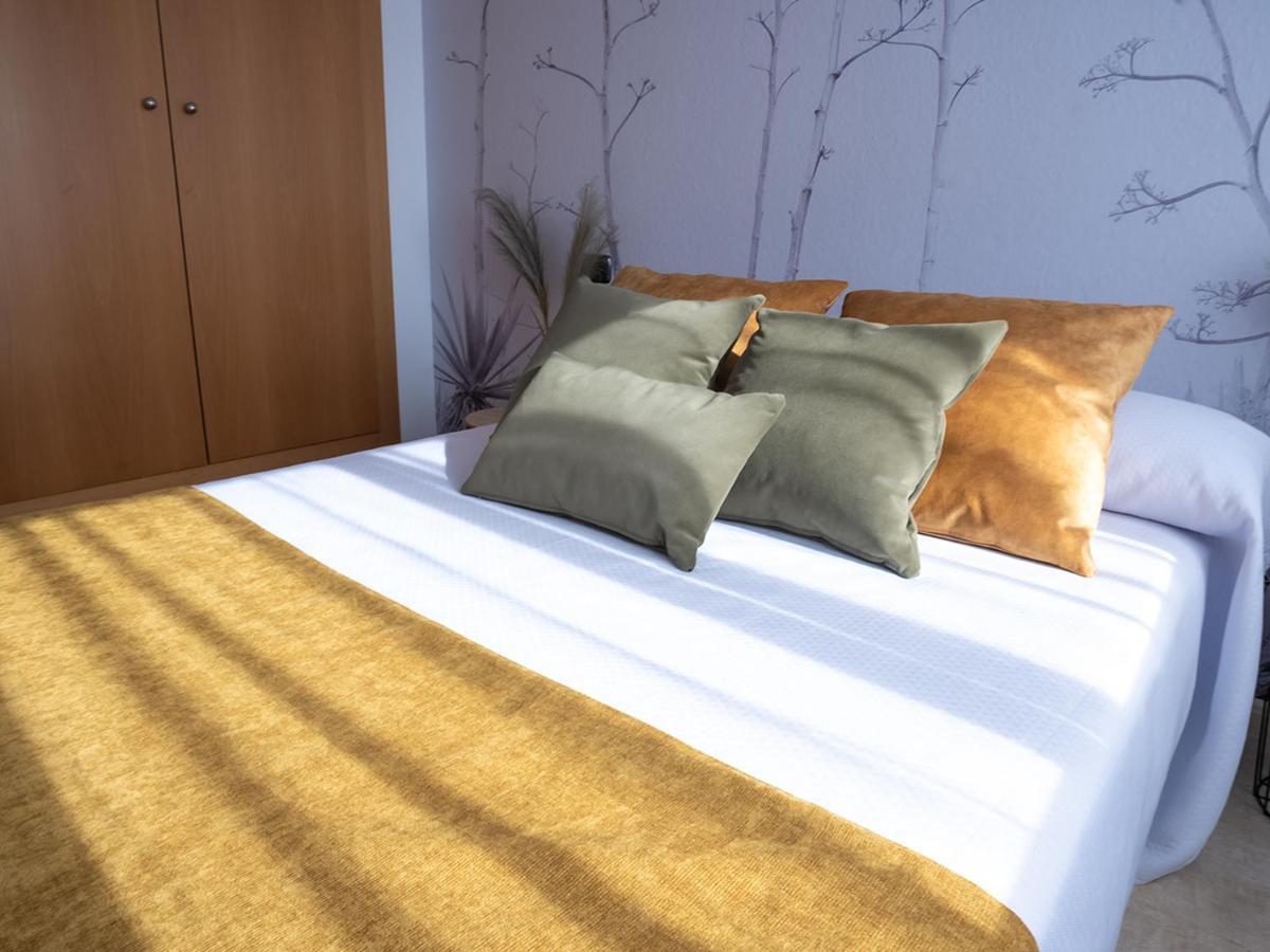 Apartamentos Brisas Del Puerto De Aguadulce Aguadulce  Eksteriør bilde
