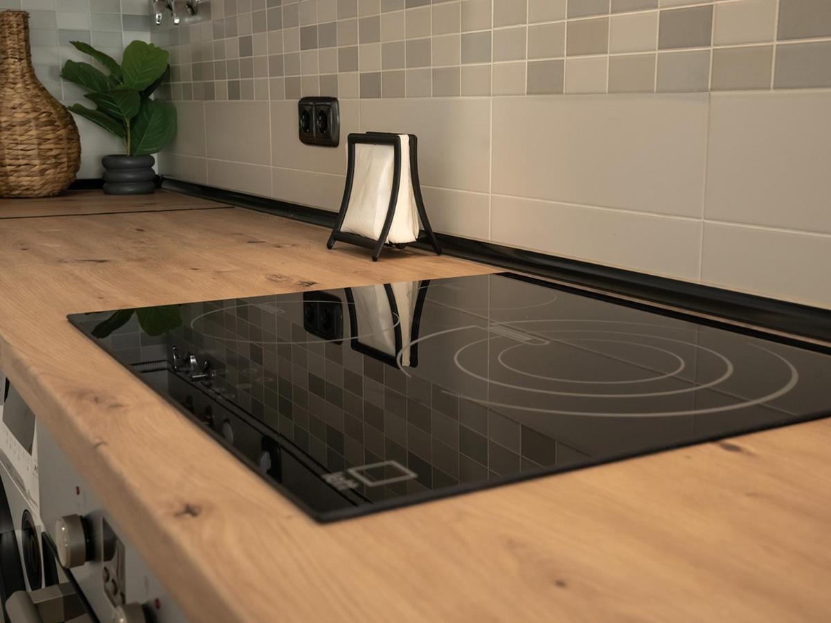 Apartamentos Brisas Del Puerto De Aguadulce Aguadulce  Eksteriør bilde