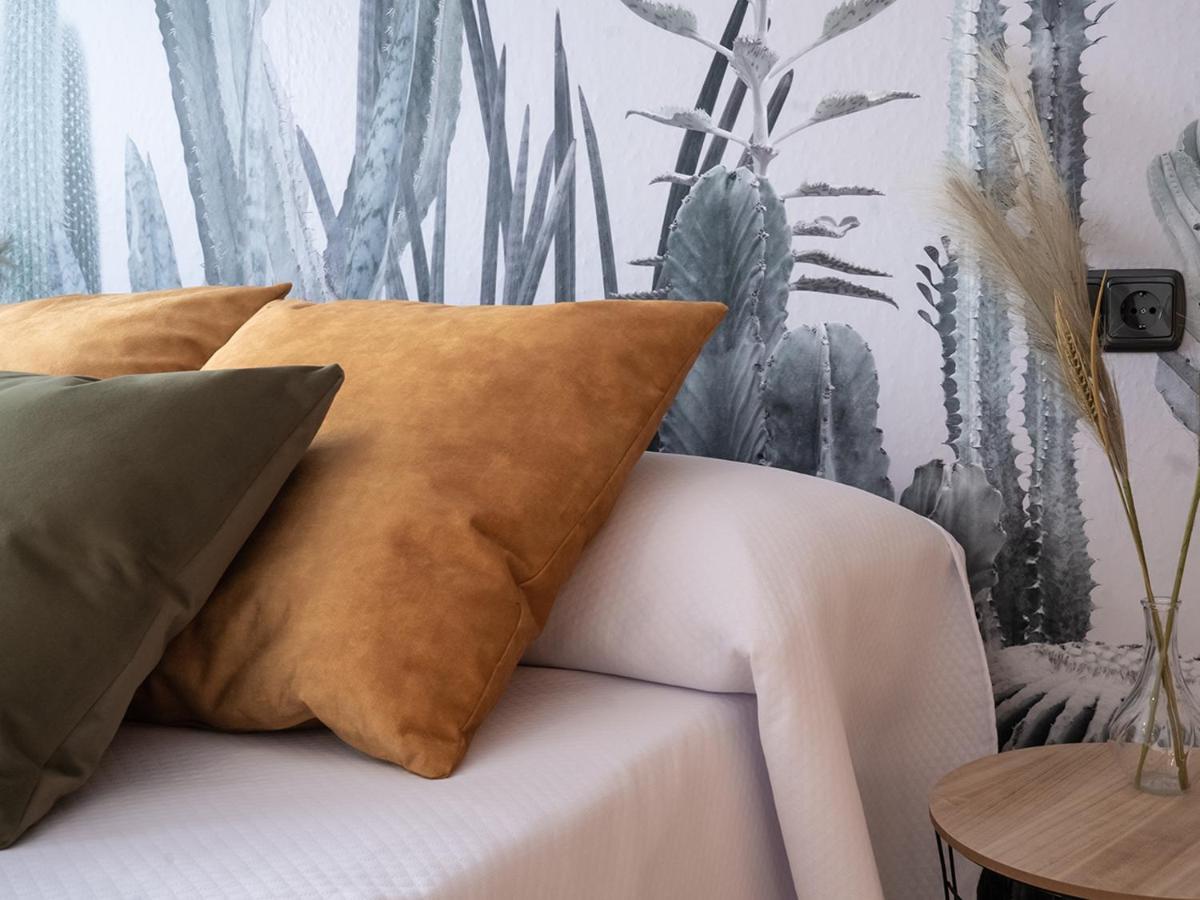 Apartamentos Brisas Del Puerto De Aguadulce Aguadulce  Eksteriør bilde