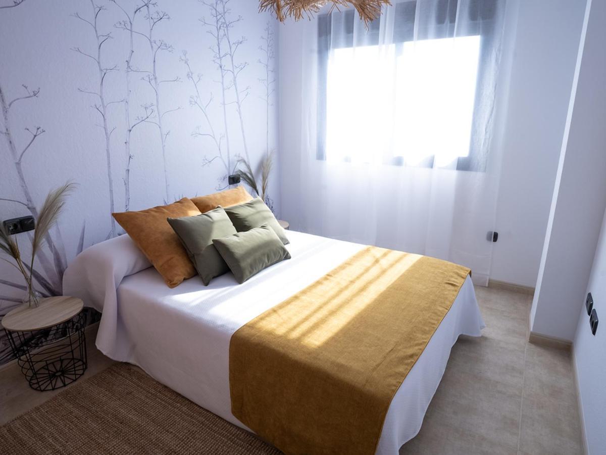 Apartamentos Brisas Del Puerto De Aguadulce Aguadulce  Eksteriør bilde